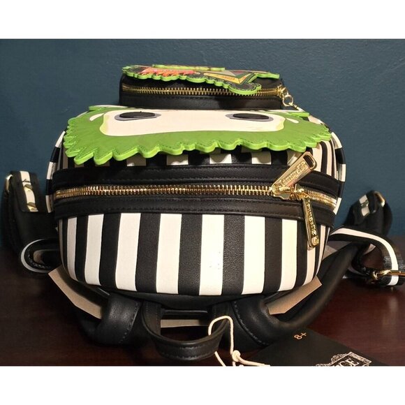 Backpacks